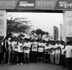 bhopal runners vote 3