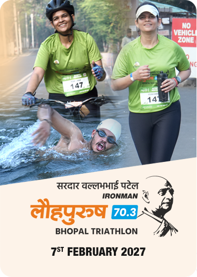 Lohpurush 70.3